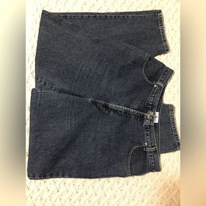Women’s French Dressing Jeans